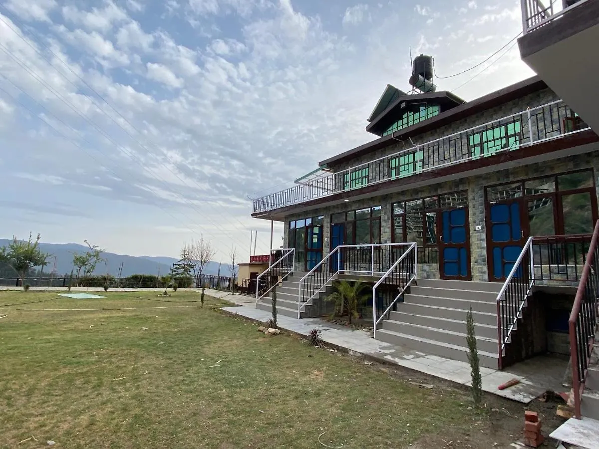 Green Lodge Homestay Shimla