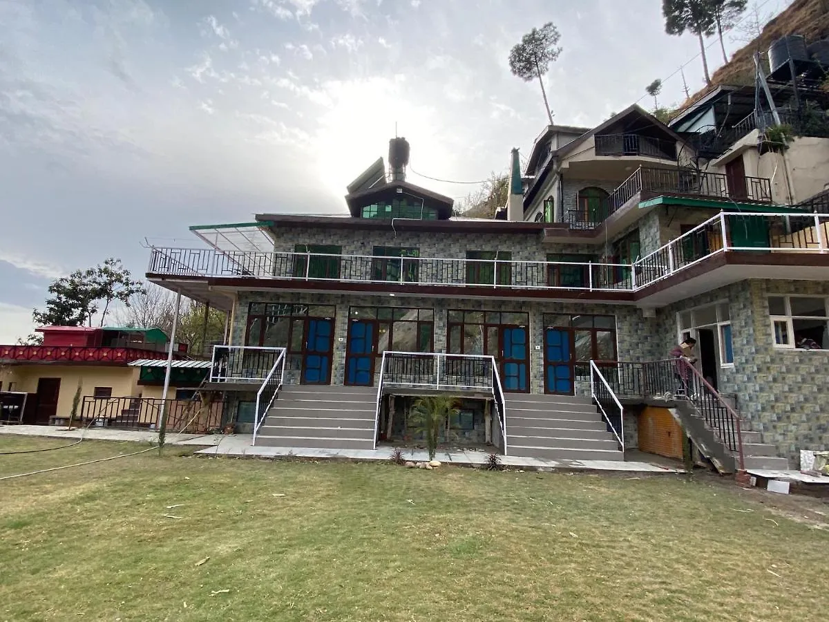 Green Lodge Homestay Shimla India