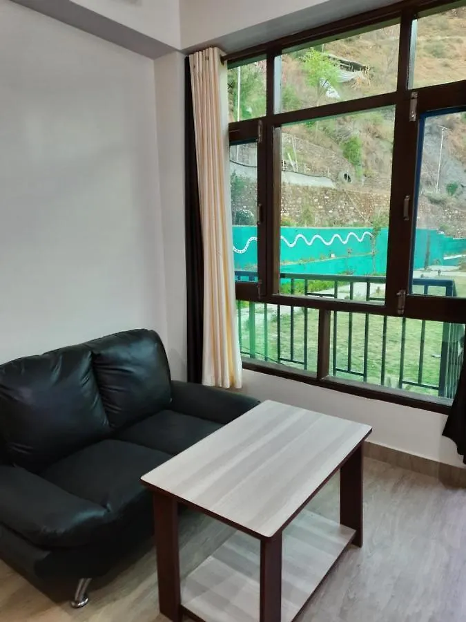 Green Lodge Homestay Shimla