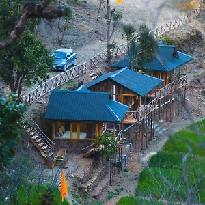 Livingstone Jungle Shimla