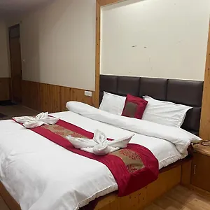 Arowana Woods Shimla
